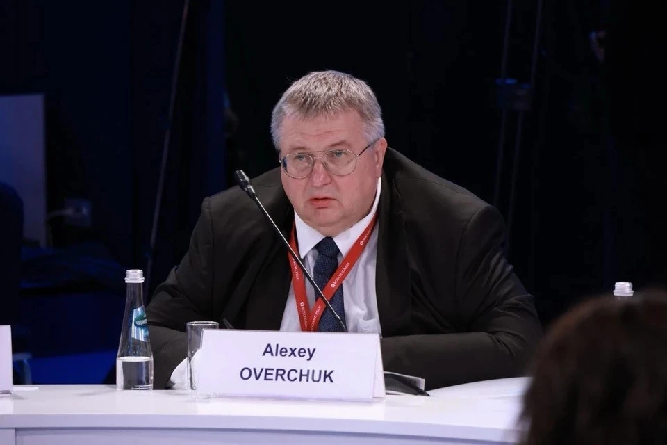 Вице-премьер Оверчук: РФ обеспокоена решениями Армении в контексте ЕАЭС