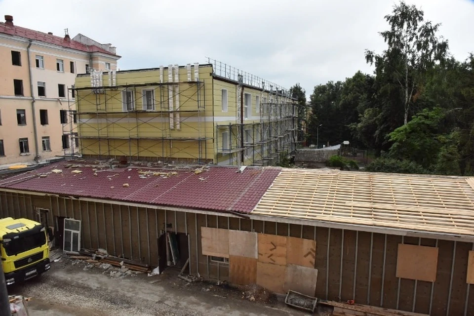 Фото: А.В. БОГОМАЗ, ВКонтакте.