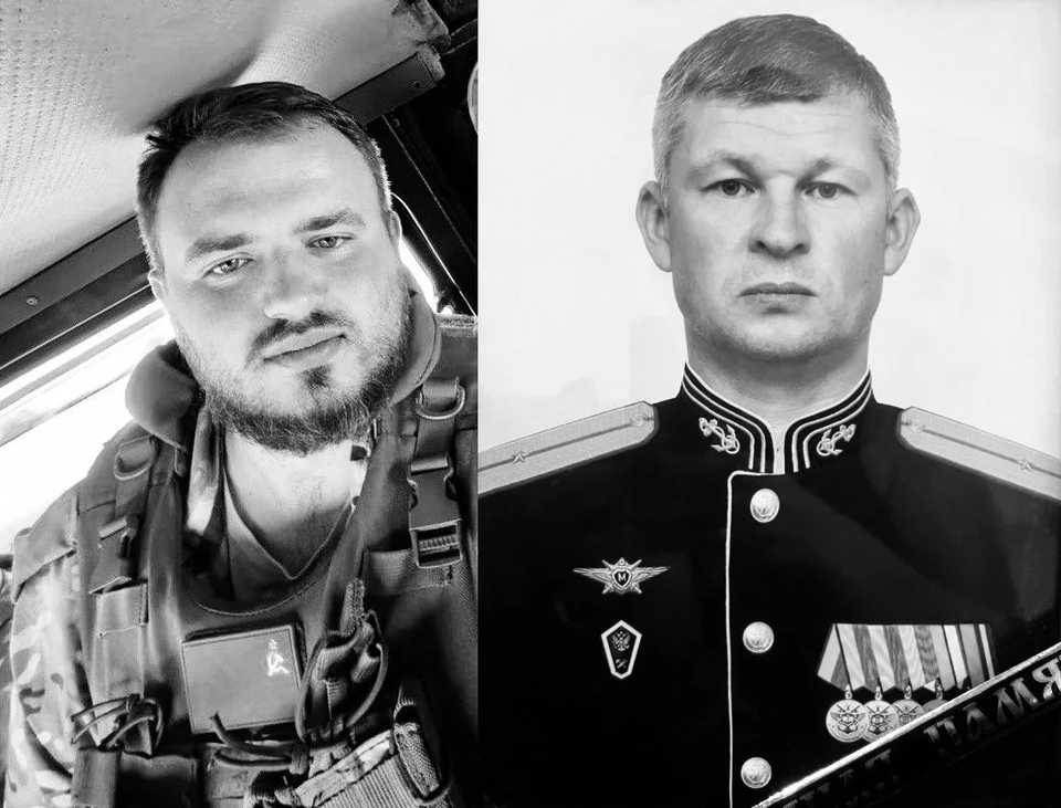 Фото: телеграм-канал Михаила Развожаева
