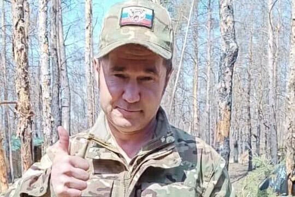 Фото: администрация Красновишерского округа