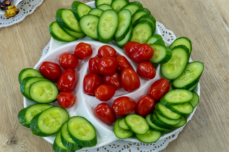 По словам эксперта, главное – это сбалансированный рацион