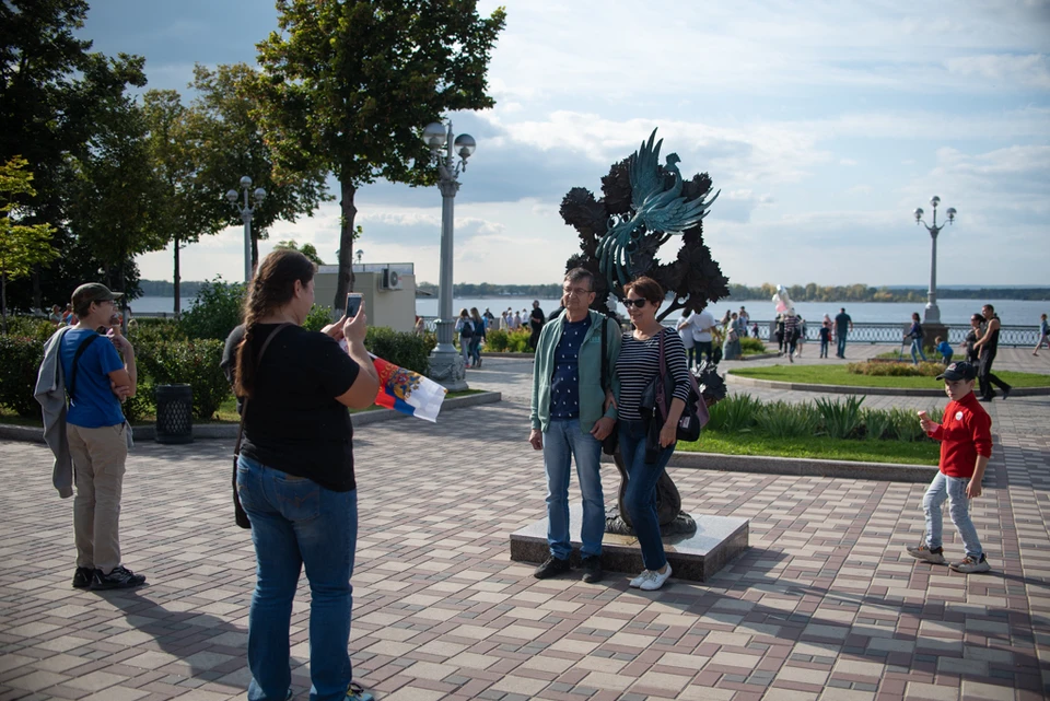 В городе пройдет несколько интересных мероприятий.