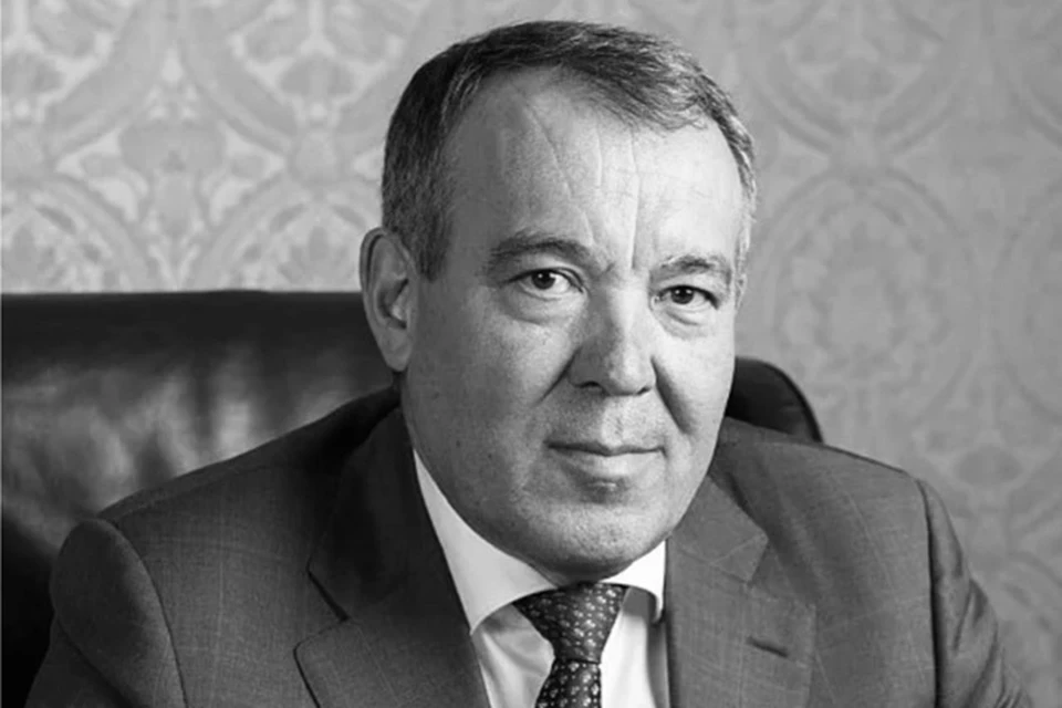 Похоронят Гатина на Васильевском кладбище в Зеленодольском районе. Фото: пресс-служба администрации Зеленодольского района