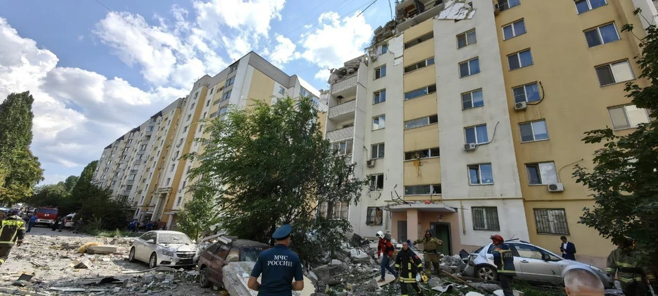 Фото: тг-канал Романа Бусаргина