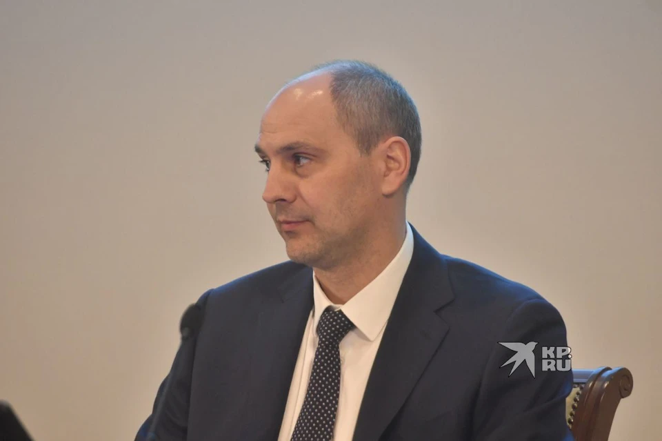 Денис Паслер распорядился активизировать мероприятия по обеспечению безопасности