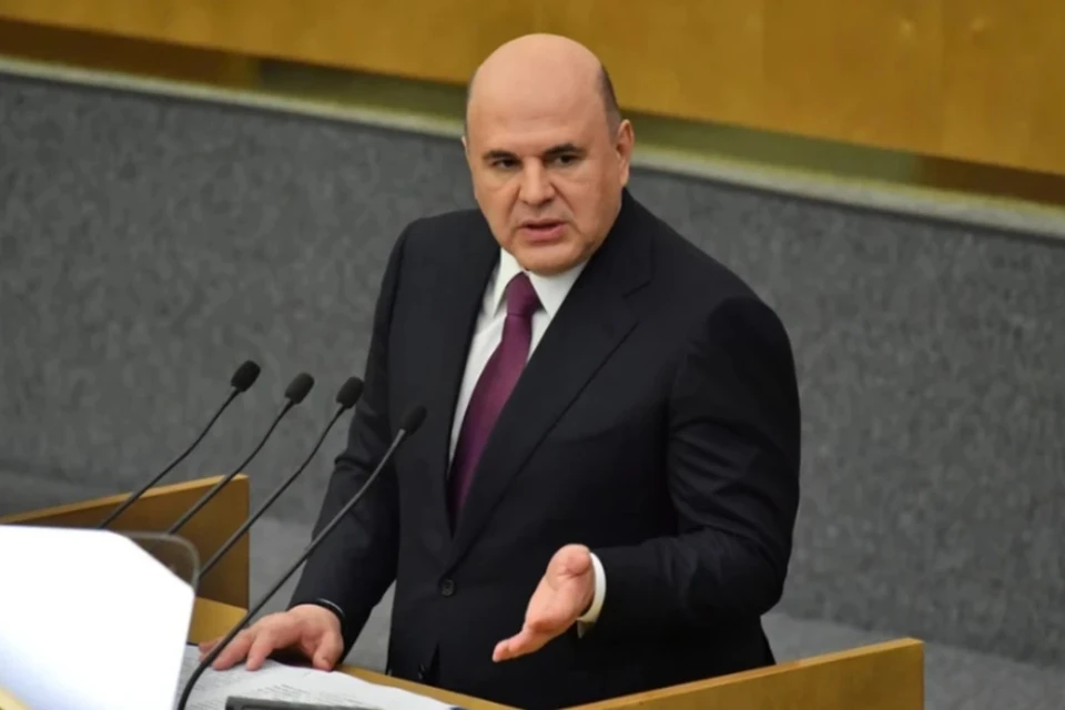 Премьер-министр находится с рабочим визитом в Республике Алтай