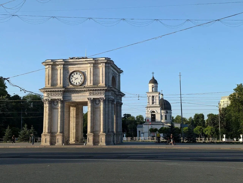 Фото: из архива