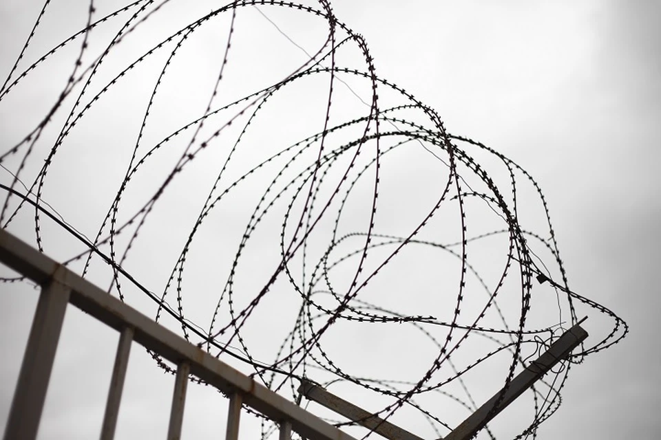 Четыре года колонии за детали к танкам и самолетам