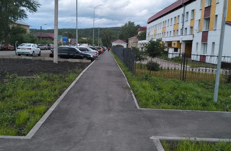 Фото предоставлено министерством ЖКХ и ГЗН Пензенской области.