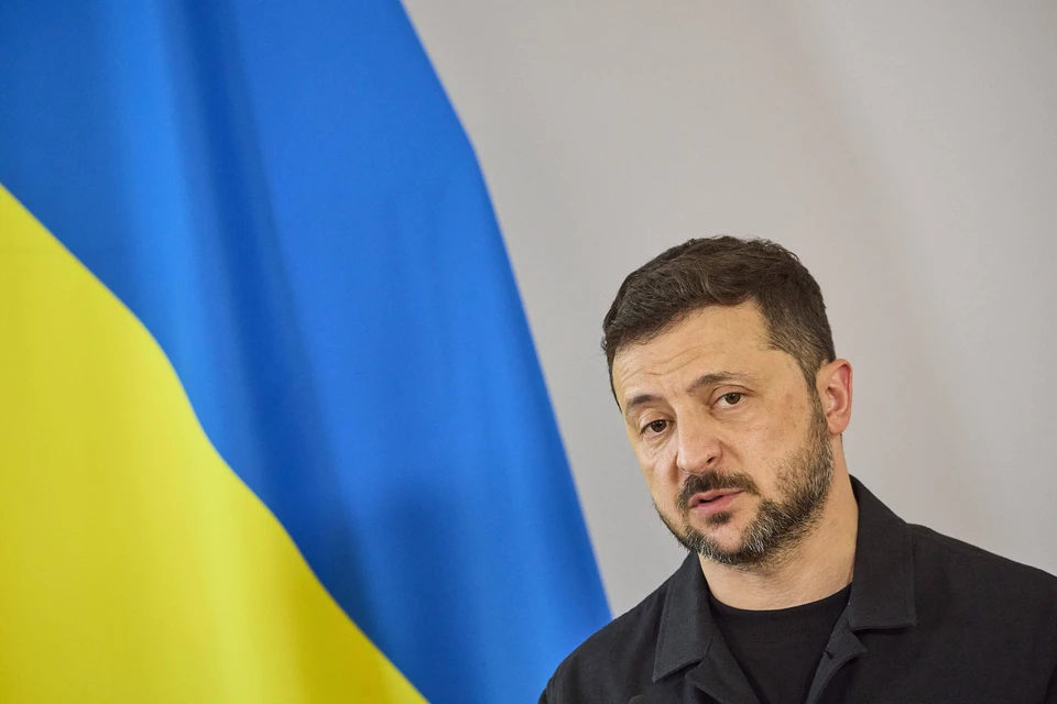 Бывший аналитик ЦРУ Джонсон: решения Зеленского приведут Украину к катастрофе
