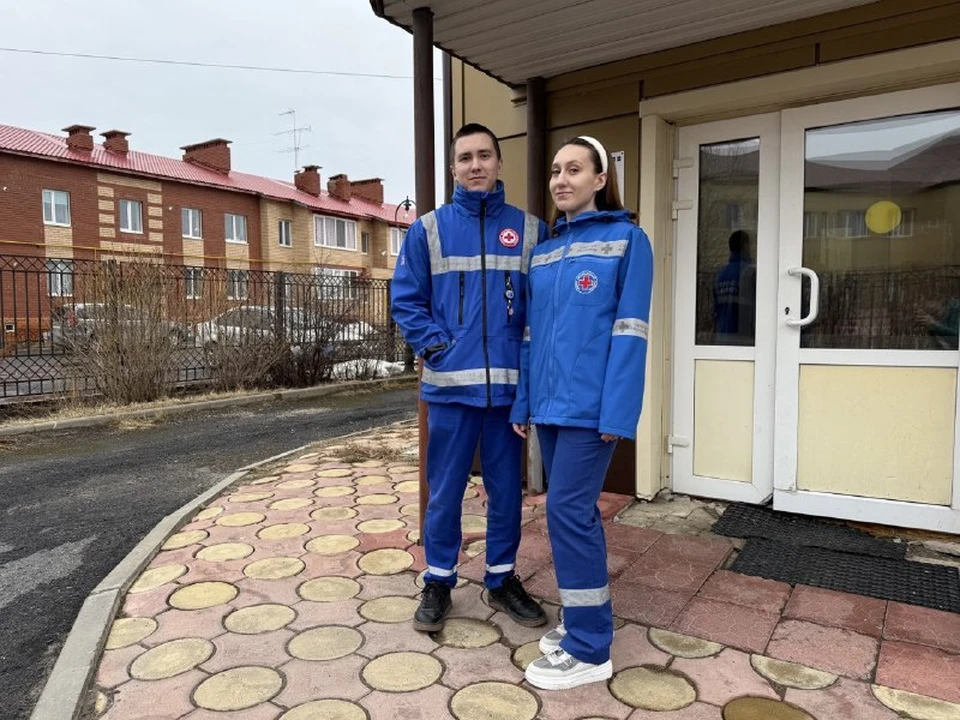 В Тюменской области врачи и фельдшеры активно едут в село на работу и получают выплаты