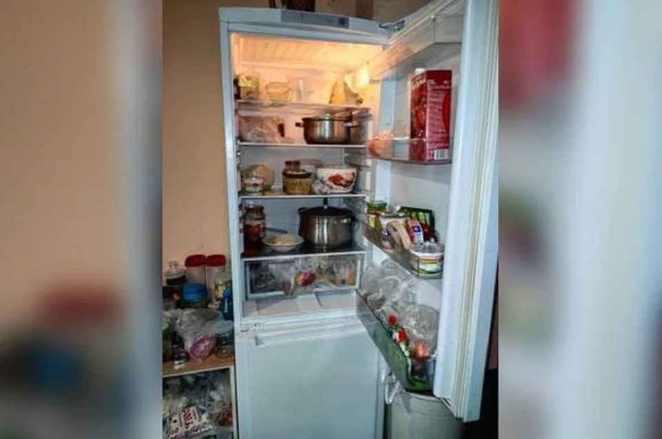 В красноярском Северном закрыли опасный пансионат для пожилых и инвалидов. Фото: краевая прокуратура