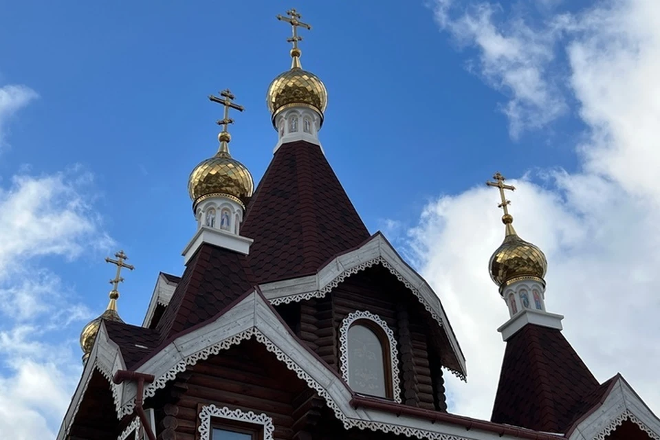 Глава ЛНР поздравил жителей региона с Днём Крещения Руси