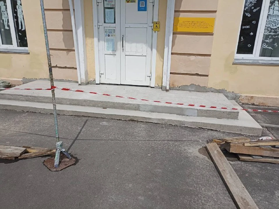 Фото: прокуратура Кузбасса.