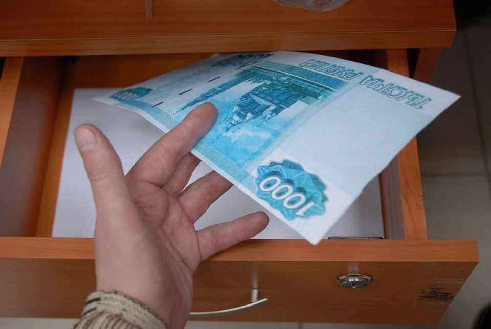 Бывшую начальницу почты оштрафовали за хищение денег в Алексине Тульской области
