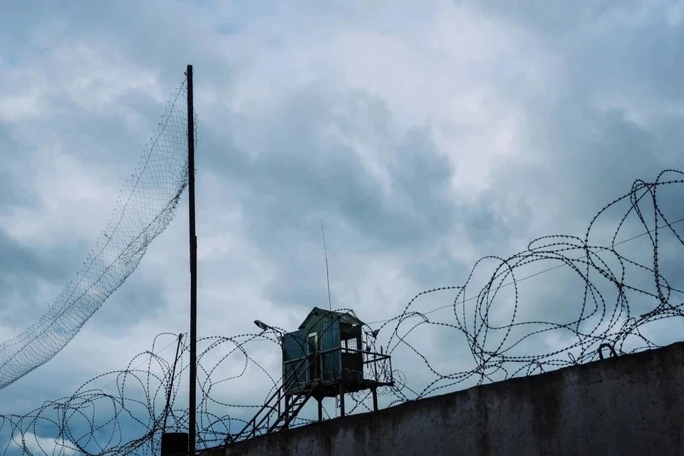 Крымчанка зарезала своего сожителя и получила почти семь лет колонии