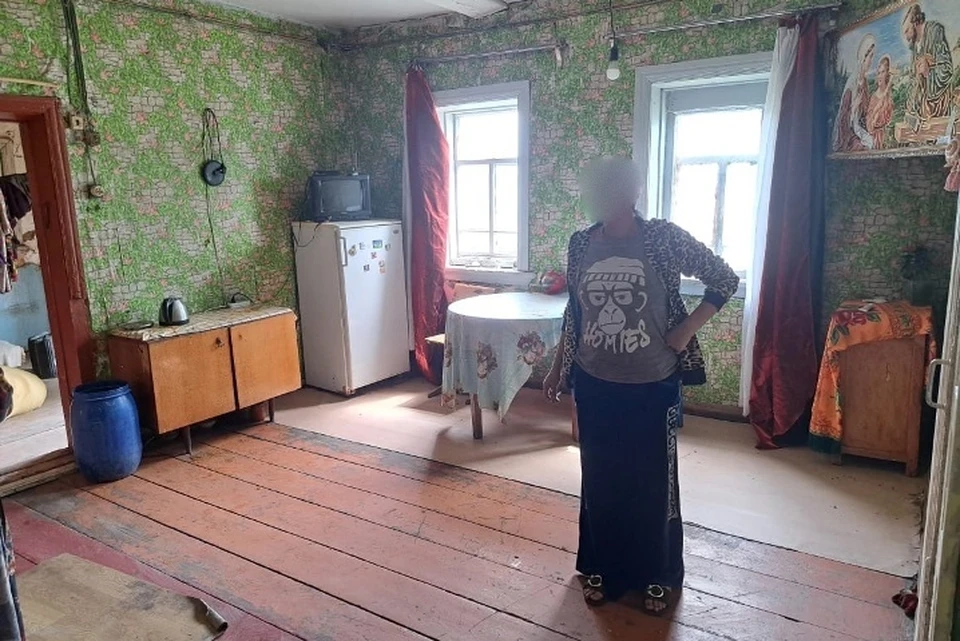 Фото: пресс-служба прокуратуры Брянской области.