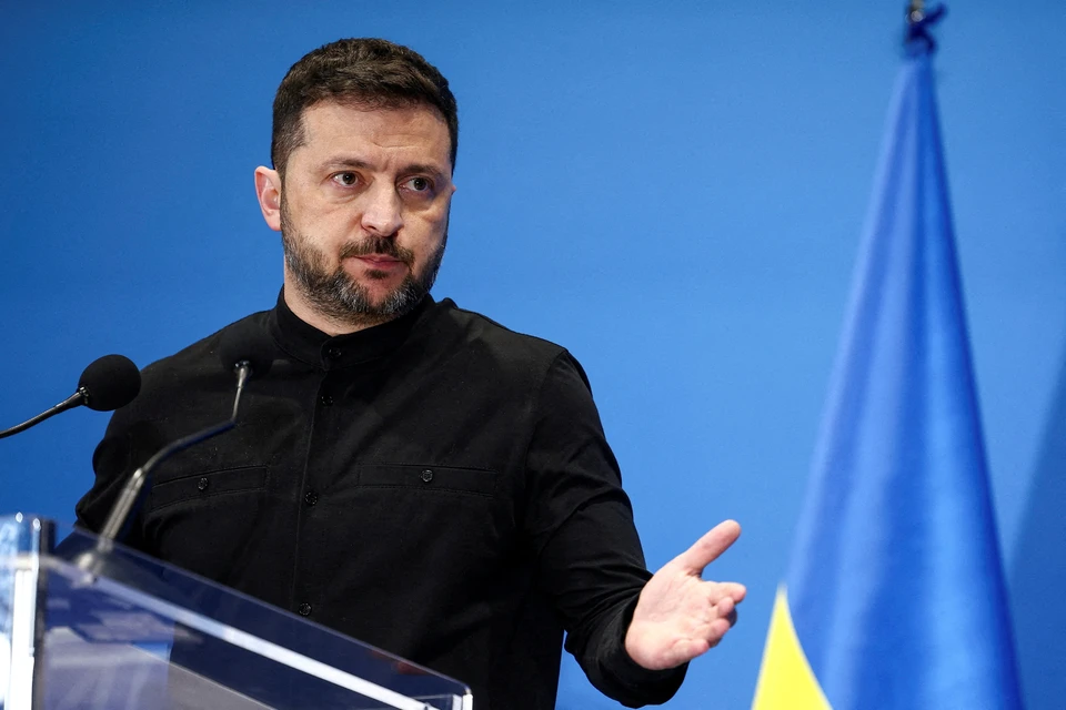 FAZ: ЕК направила Киеву предупреждение о возможной остановке финансирования