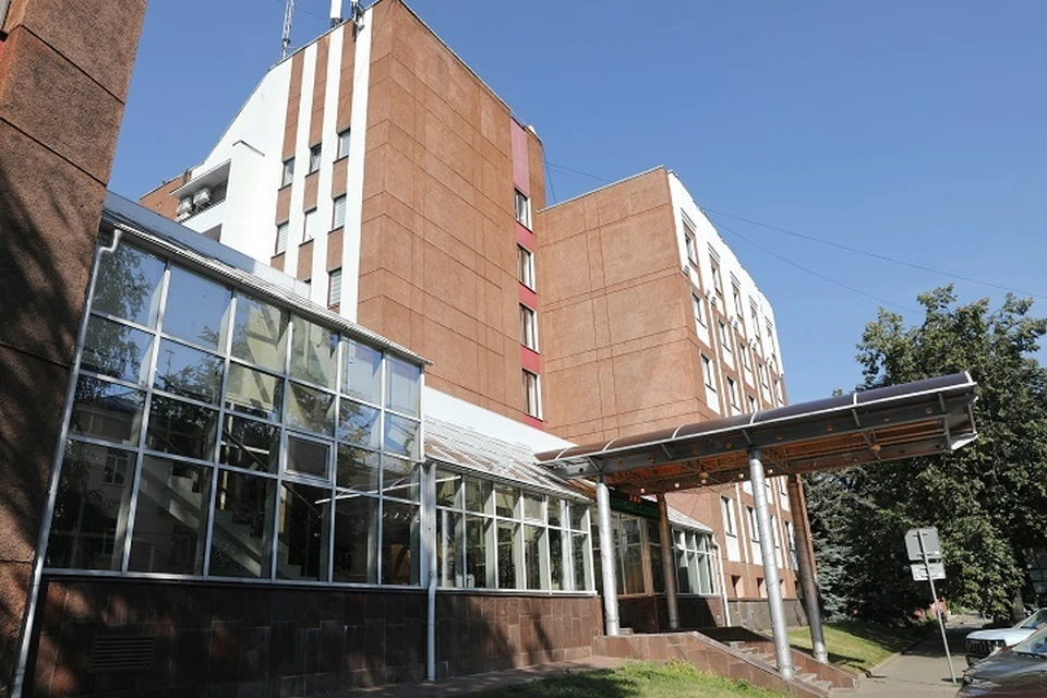 В Ярославле продали отель "три звезды".