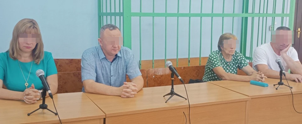Семейную пару за торговлю «серыми» сигаретами осудили в Кимовске Тульской области