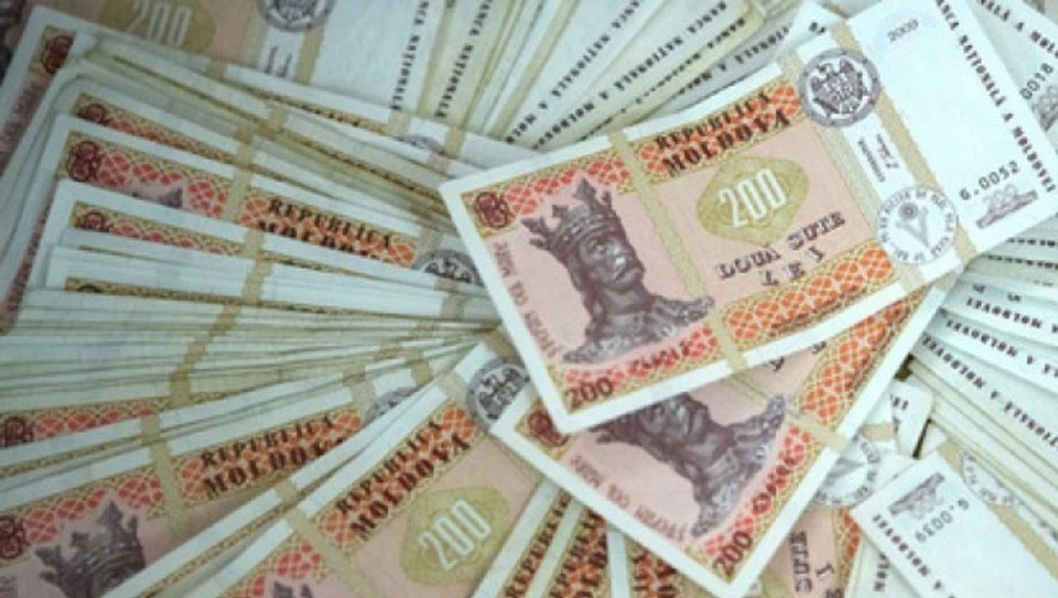Как сообщают в налоговой в 2024 году более 8000 человек задекларировали доходы свыше 1 миллиона леев каждый. Фото:соцсети