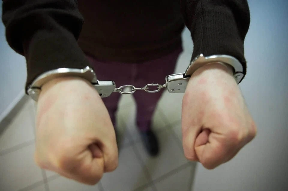 В Москве сотрудники МВД и ФСБ задержали тайного вора в законе Алексея Иванова