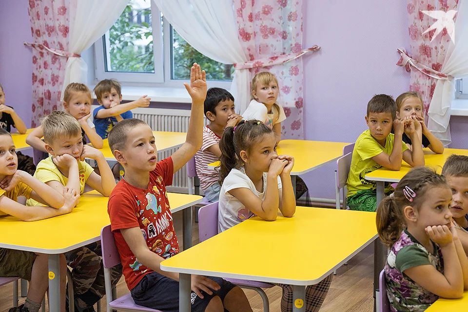 С 1 сентября 2025 года в Мурманске вырастет стоимость родительской платы за содержание детей в детских садах.