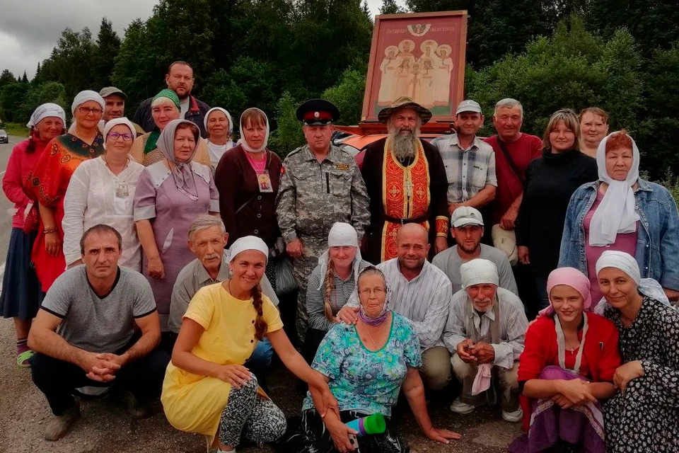 Фото: Инна Жукова