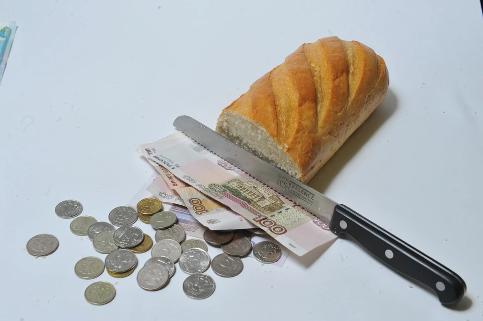 Инфляция выросла на Ставрополье