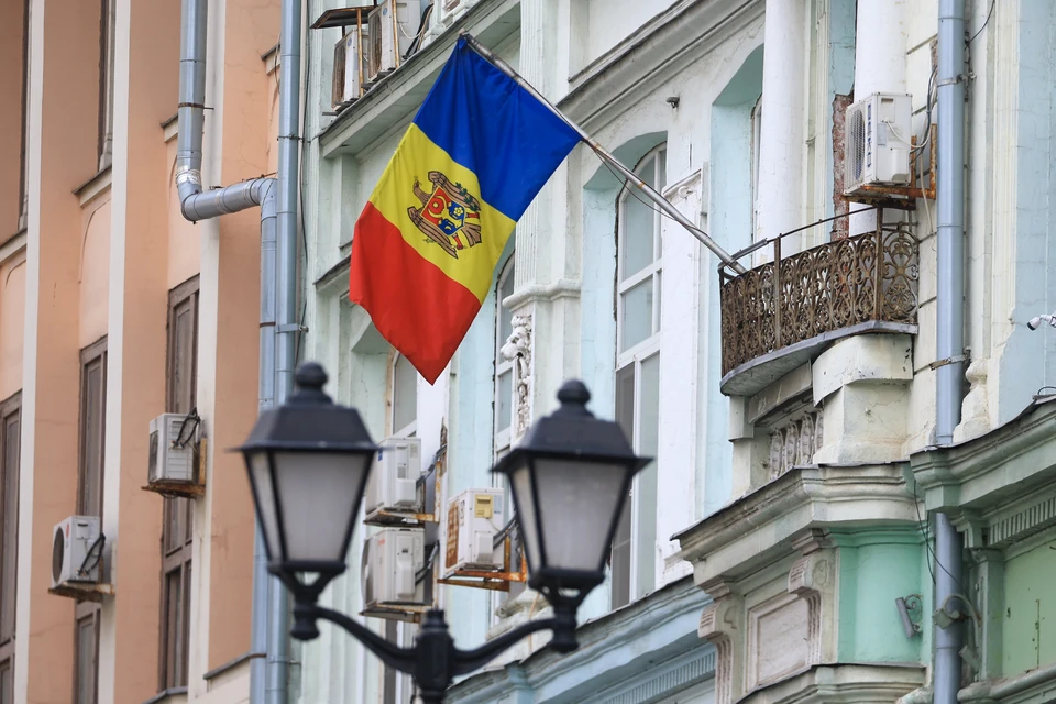 Россия ввела особые льготы для граждан Молдовы по пребыванию и работ