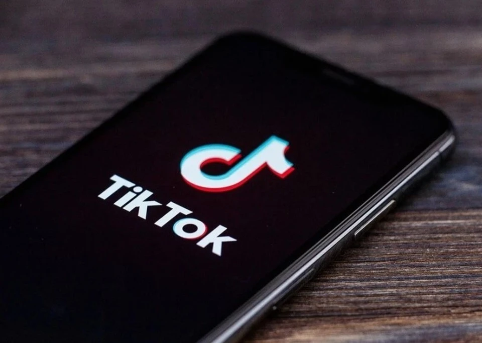 Суд Москвы оштрафовал TikTok на 6 миллионов рублей за неисполнение обязанностей