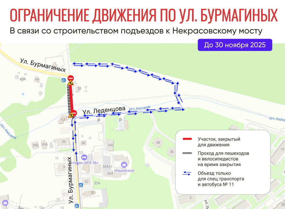 Инфографика пресс-службы Администрации Вологды.