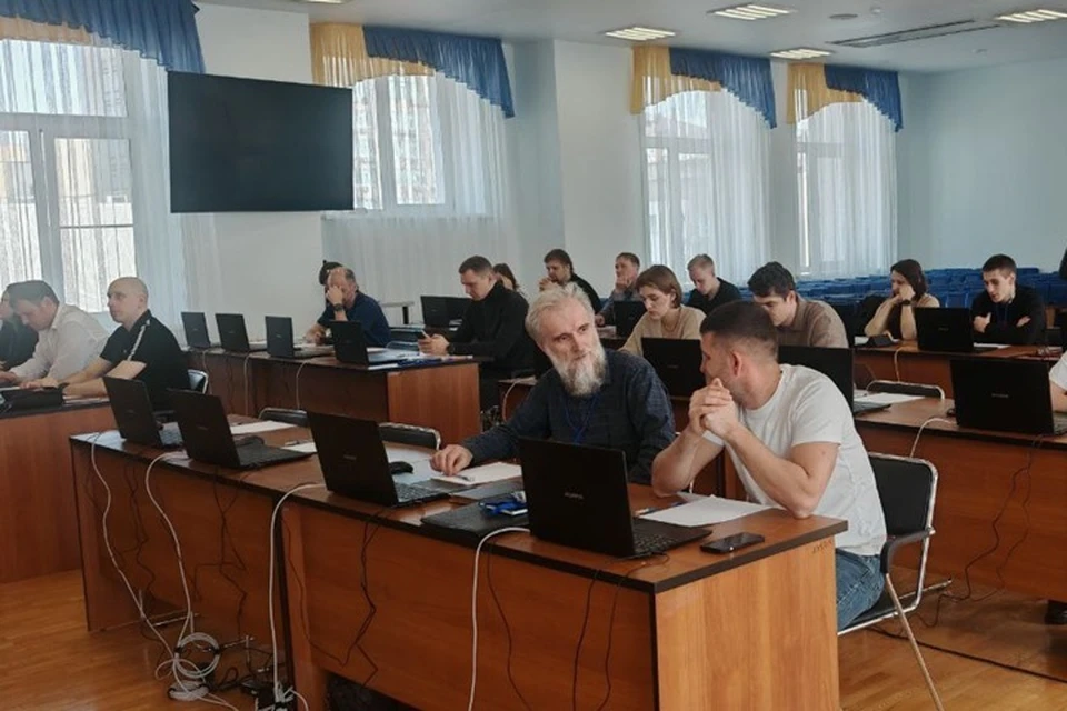Фото: пресс-служба АО "ДГК"