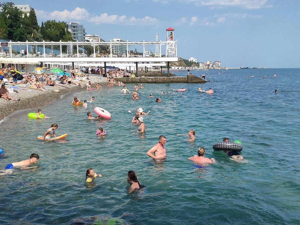 Ялта