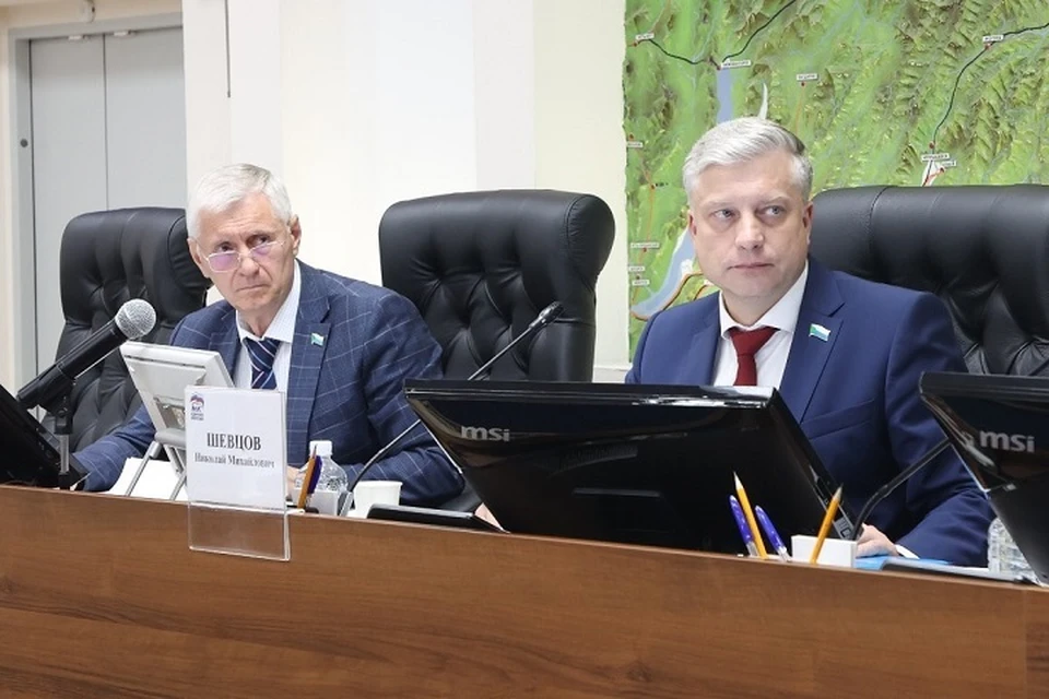 В 2024 году в регионе введено в эксплуатацию более 500 тысяч квадратных метров жилья