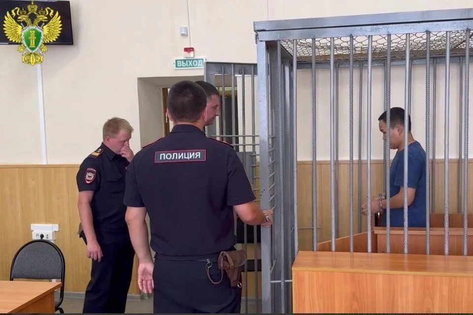 Фигурантам уголовного дела стало известно о наличии крупной суммы у жительницы поселка Молодежный. Фото: прокуратура Оренбуржья