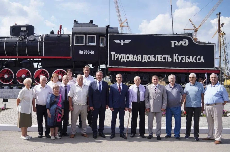 Фото: пресс-служба АПК.
