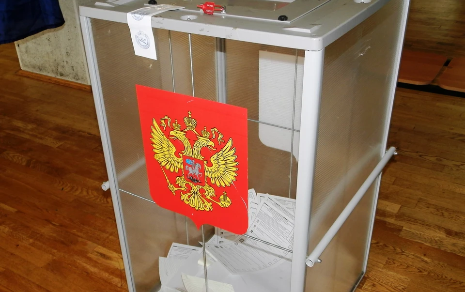 Партии представили своих кандидатов на пост главы Калужской области.