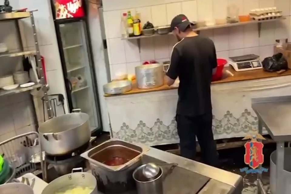 Фото: МВД по Красноярскому краю