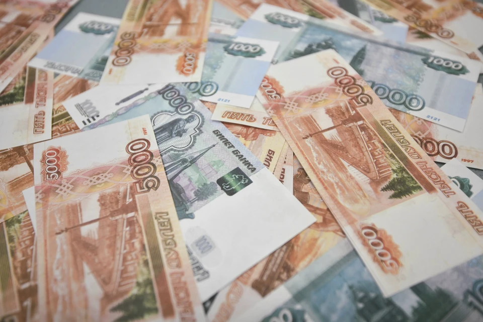 Почти 2 млн рублей долгов по зарплате накопила нижегородская строительная фирма.
