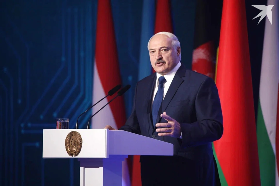 Лукашенко сказал послам и правительству забыть про санкции и западные страшилки. Фото: архив «КП» (носит иллюстративный характер)