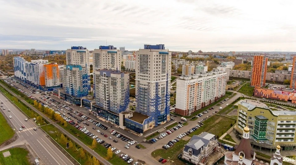 Фото: 2ГИС.