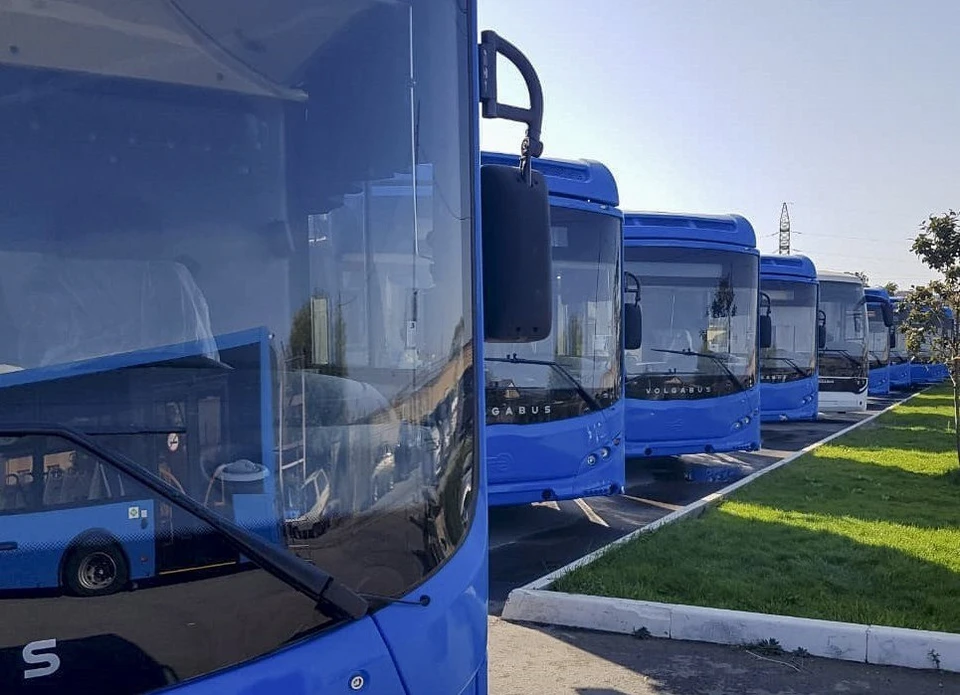 Фото: администрация Новокузнецка.