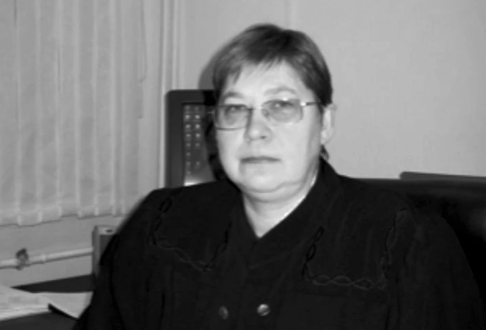 Фото: Омский областной суд