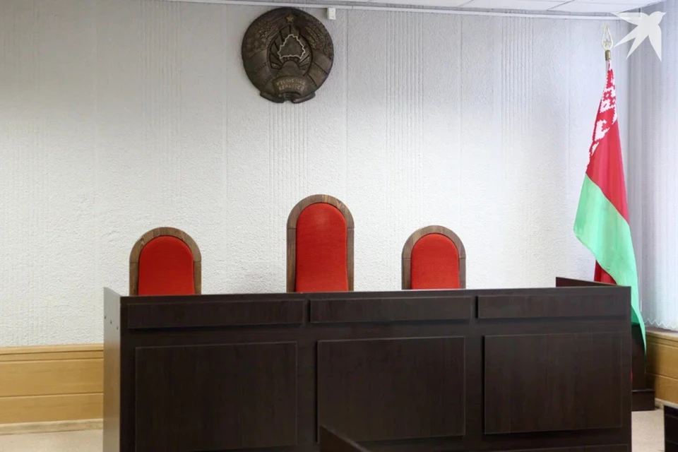 В Гомеле женщина пошла в суд после травмирования ребенка на карусели в детском центре. Снимок носит иллюстративный характер.