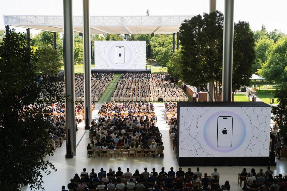 Apple Insider: Пошлины Трампа могут обойтись корпорации Apple в $2 млрд