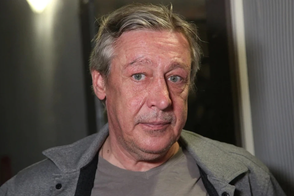SHOT: Ефремов подарил квартиру семье, с которой годами воевал за наследство