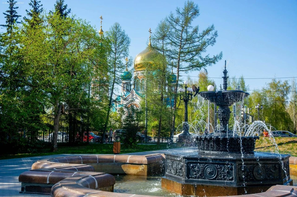 Фото: Роман Макарьев