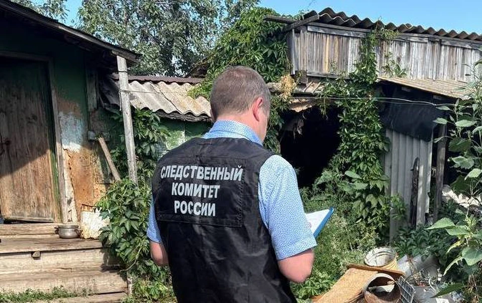 Фигуранту предъявлено обвинение. Фото: следком Оренбуржья