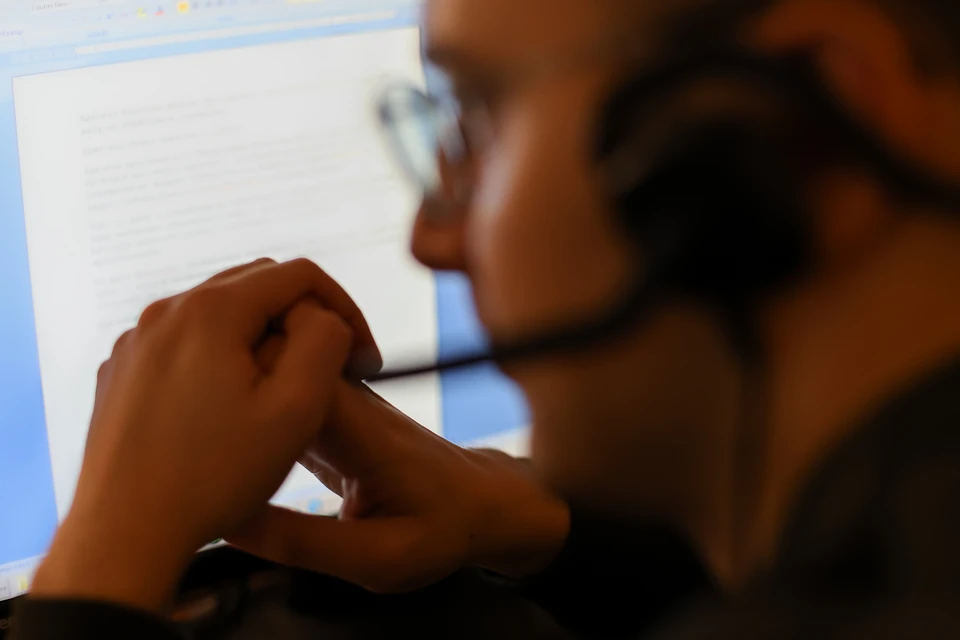Новосибирск вошел в число лидеров по количеству DDoS-атак за 2025 год